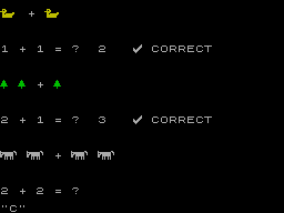 Screen from Add Venture