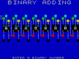 Screen from Adder