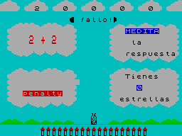 Screen from Adicion