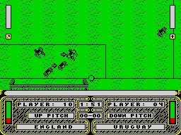 Screen from Adidas Championship Football