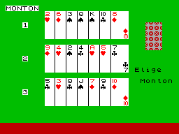 Screen from Adivinalo