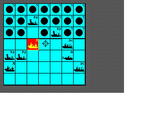 Screen from Admiral