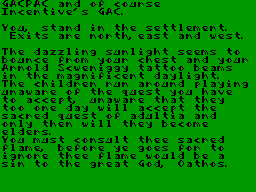 Screen from Adultia