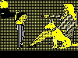 Screen from Advanced Sex Simulator