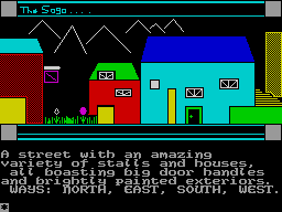 Screen from Adventure 10 Pack