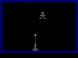 Screen from Adventures of Zalupyaga