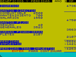 Screen from Aerea