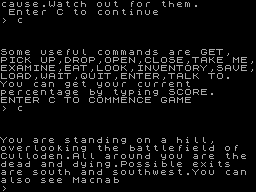 Screen from After 45