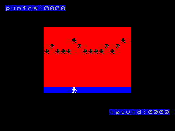 Screen from Agente 69 2