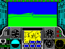 Screen from Air-Sea Supremacy