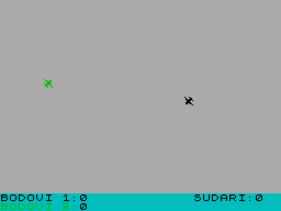 Screen from Air Duel