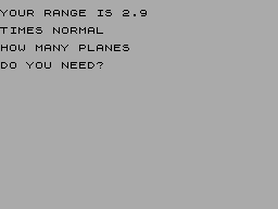 Screen from Air Rescue