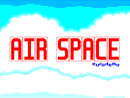 Screen from Air Space