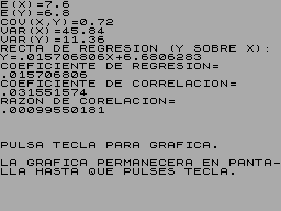 Screen from Ajuste