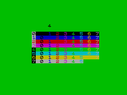 Screen from Ajuste