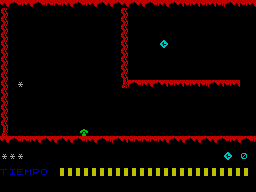Screen from Akerico