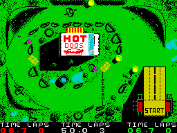 Screen from Album de Platino