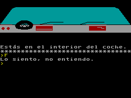 Screen from Alerta Ovni