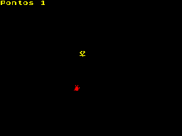 Screen from Alfa 1