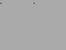 Screen from Alien Snipers