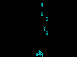 Screen from Alien Swarm + Arena!