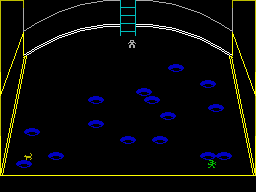 Screen from Alien [1]