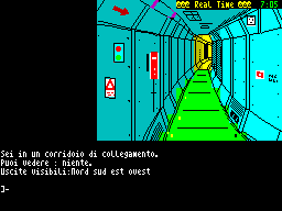 Screen from Alien [2]