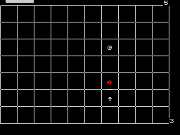 Screen from Alien