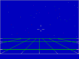 Screen from Aliens