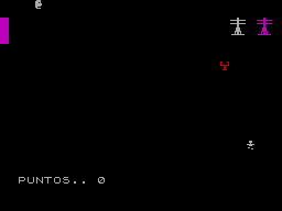 Screen from Alta Tension