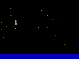 Screen from Alunizer