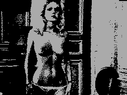 Screen from Alweer Knudde