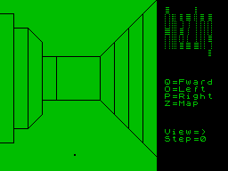 Screen from Amaz1ng