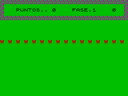 Screen from Amazement