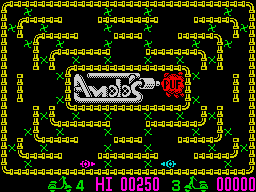 Screen from Amoto's Puf