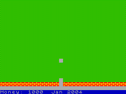 Screen from Amusement Park 4000