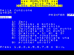 Screen from Analysis