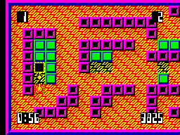 Screen from Anarchy