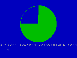 Screen from Angle Turner
