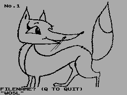 Screen from Animal Clips
