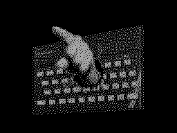 Screen from Animation Demo