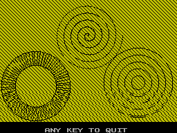 Screen from Animation