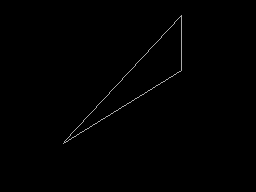Screen from Animator Rotacija