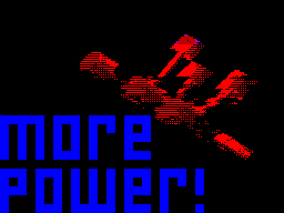 Screen from Animotor