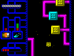 Screen from Ano Gaia