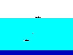 Screen from Ant KO