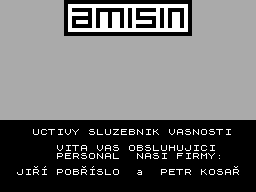 Screen from Anteny