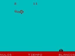 Screen from Antiaereo