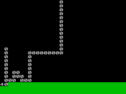 Screen from Antimaze