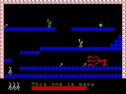 Screen from Antteroo + Prelude